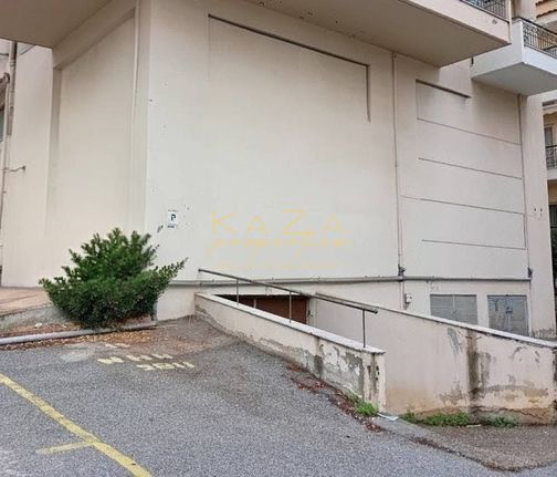 Store 575 sqm for sale, Thessaloniki - Suburbs, Stavroupoli