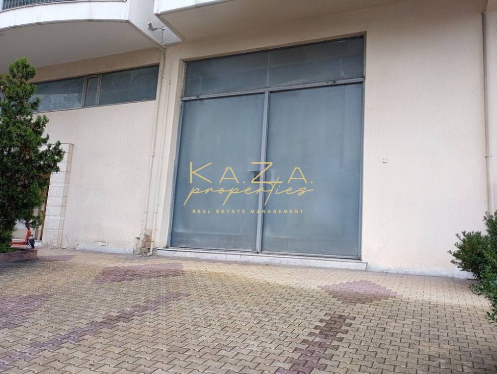 Κατάστημα 575 τ.μ. προς πώληση, Άνω Ηλιούπολη Σταυρούπολης