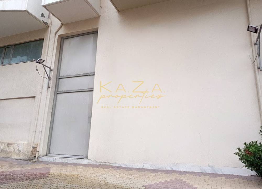 Κατάστημα 575 τ.μ. προς πώληση, Άνω Ηλιούπολη Σταυρούπολης