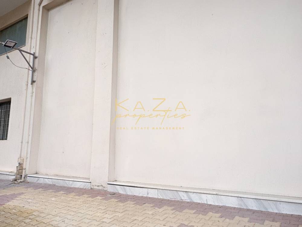 Κατάστημα 575 τ.μ. προς πώληση, Άνω Ηλιούπολη Σταυρούπολης