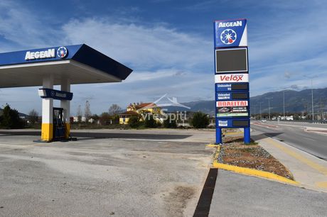 Βιομηχανικός χώρος 163 τ.μ. για πώληση