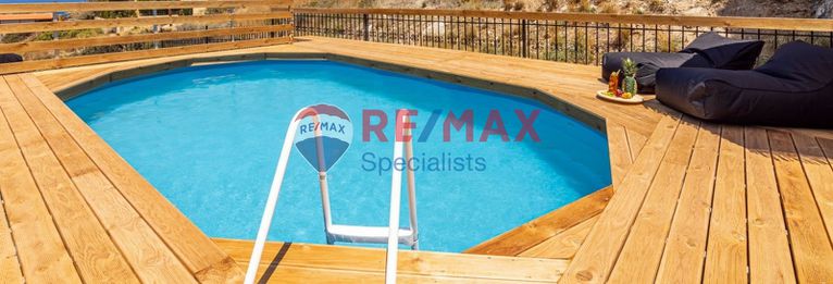 Συγκρότημα διαμερισμάτων 220 τ.μ. για πώληση, Ν. Ηρακλείου, Γάζι