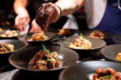 Επιχειρηματικό κτίριο 375 τ.μ. για πώληση