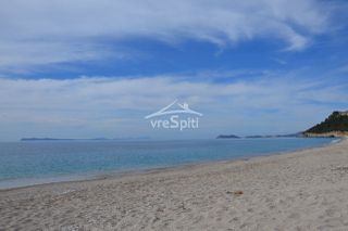 Land plot 643 sqm for sale, Thesprotia, Perdika-thumb-1