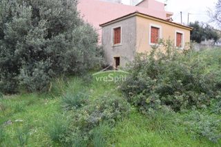 Land plot 643 sqm for sale, Thesprotia, Perdika-thumb-3