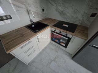 Studio / γκαρσονιέρα 41 τ.μ. για πώληση, Θεσσαλονίκη - Κέντρο, Καμάρα-thumb-9