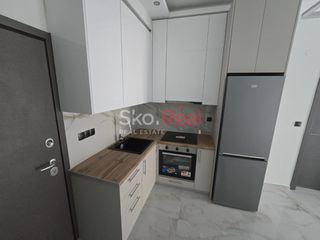 Studio / γκαρσονιέρα 41 τ.μ. για πώληση, Θεσσαλονίκη - Κέντρο, Καμάρα-thumb-6