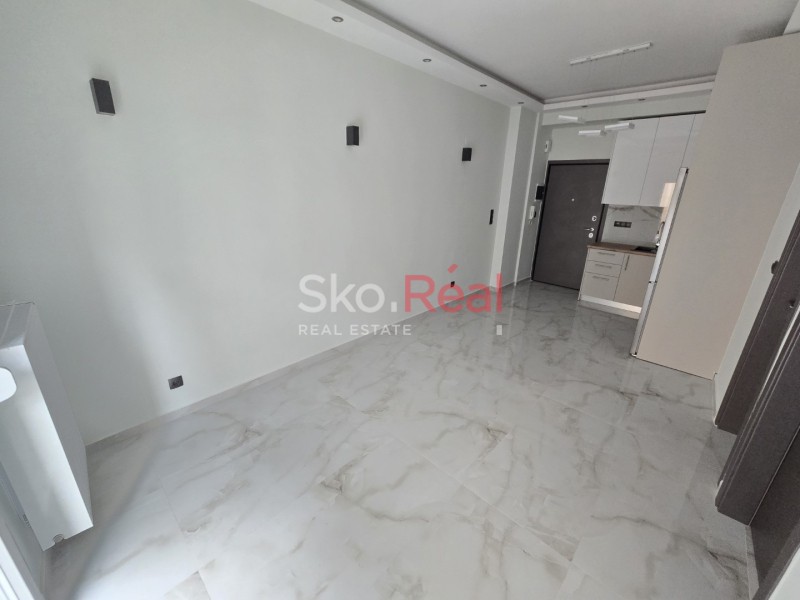 Studio / γκαρσονιέρα 41 τ.μ. προς πώληση, Καμάρα Θεσσαλονίκης
