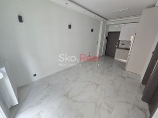 Studio / γκαρσονιέρα 41 τ.μ. για πώληση, Θεσσαλονίκη - Κέντρο, Καμάρα-thumb-1