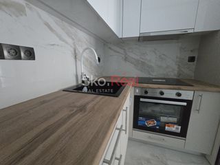 Studio / γκαρσονιέρα 41 τ.μ. για πώληση, Θεσσαλονίκη - Κέντρο, Καμάρα-thumb-7
