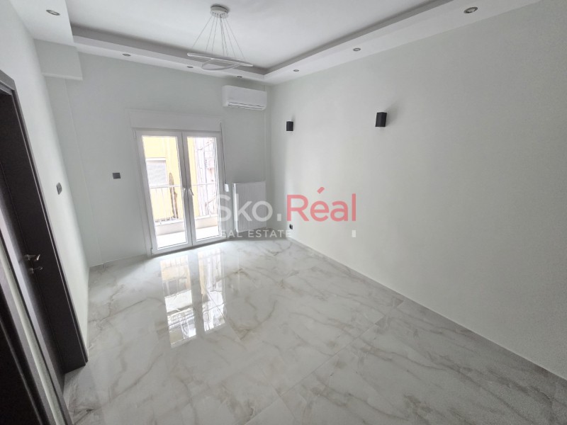 Studio / γκαρσονιέρα 41 τ.μ. προς πώληση, Καμάρα Θεσσαλονίκης