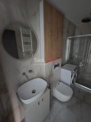 Studio / γκαρσονιέρα 41 τ.μ. για πώληση, Θεσσαλονίκη - Κέντρο, Καμάρα-thumb-15