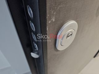 Studio / γκαρσονιέρα 41 τ.μ. για πώληση, Θεσσαλονίκη - Κέντρο, Καμάρα-thumb-19
