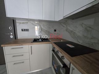 Studio / γκαρσονιέρα 41 τ.μ. για πώληση, Θεσσαλονίκη - Κέντρο, Καμάρα-thumb-8