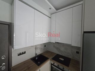 Studio / γκαρσονιέρα 41 τ.μ. για πώληση, Θεσσαλονίκη - Κέντρο, Καμάρα-thumb-10