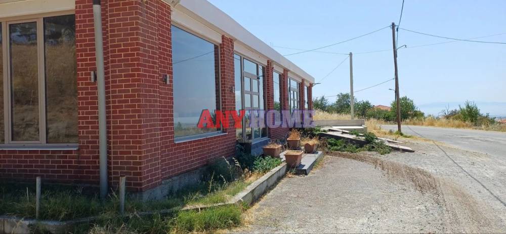 Κατάστημα 390 τ.μ. προς ενοικίαση, Μονοπήγαδο