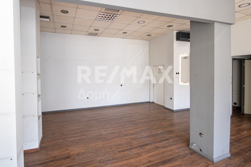 Κατάστημα 180 τ.μ. προς ενοικίαση, Αγ. Ανάργυροι Βόλου