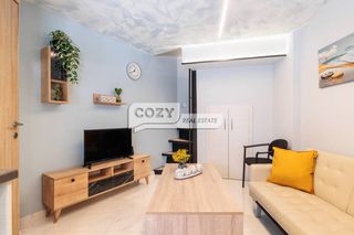 Loft 34 τ.μ. για πώληση