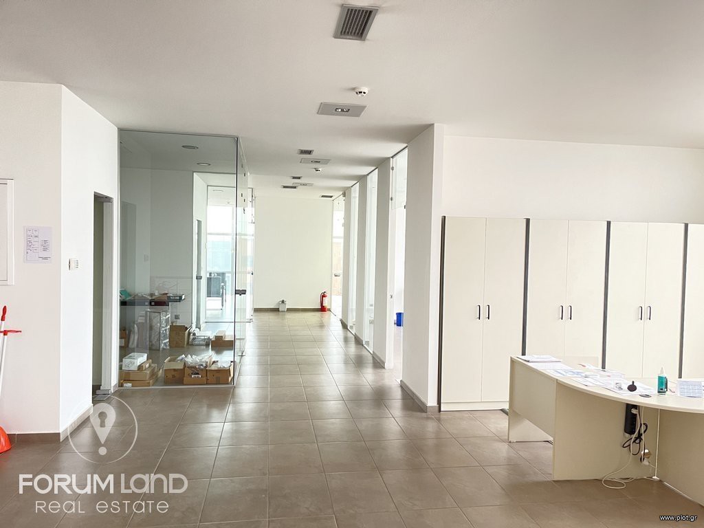 Γραφείο 470 τ.μ. πρός ενοικίαση, Θεσσαλονίκη - Περιφ/Κοί Δήμοι, Πυλαία