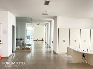 Γραφείο 470 τ.μ. για ενοικίαση