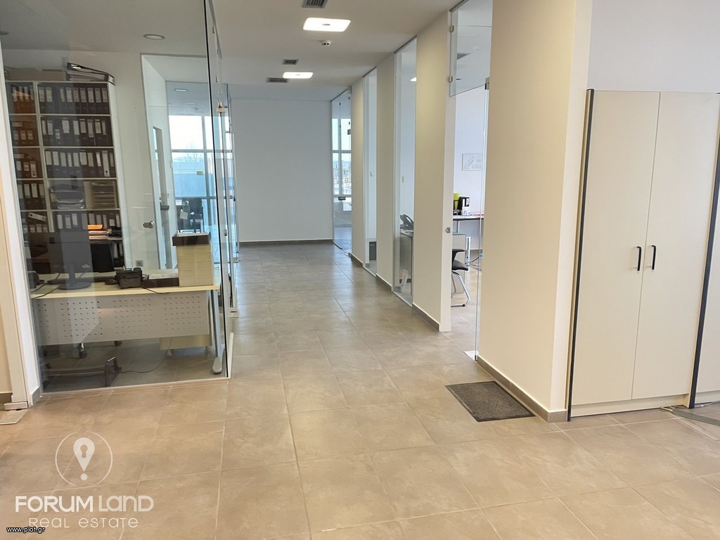 Γραφείο 470 τ.μ. πρός ενοικίαση, Θεσσαλονίκη - Περιφ/Κοί Δήμοι, Πυλαία