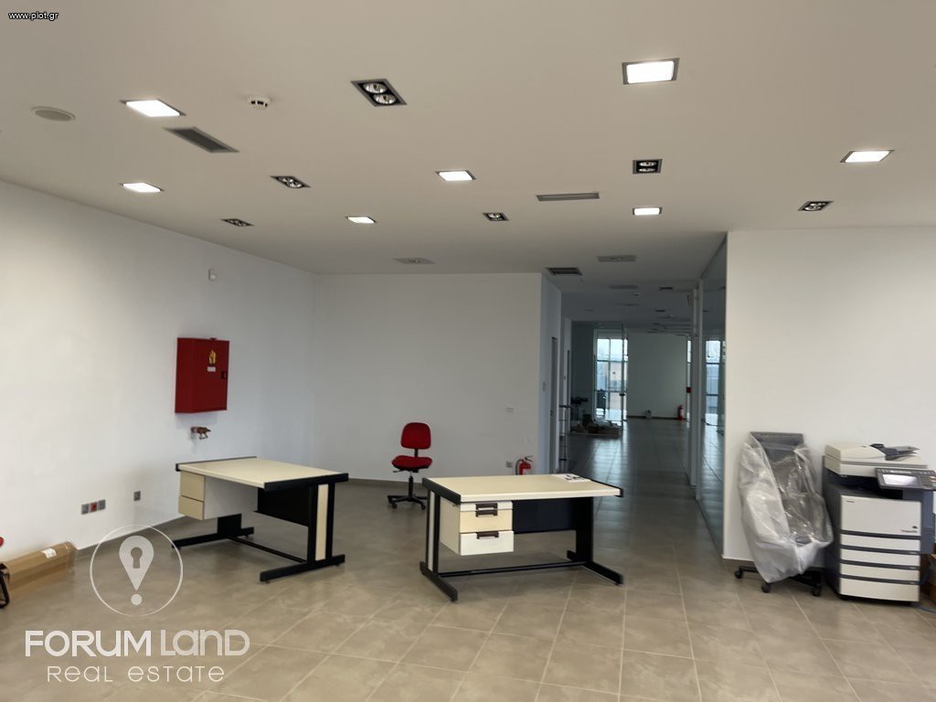 Γραφείο 470 τ.μ. πρός ενοικίαση, Θεσσαλονίκη - Περιφ/Κοί Δήμοι, Πυλαία