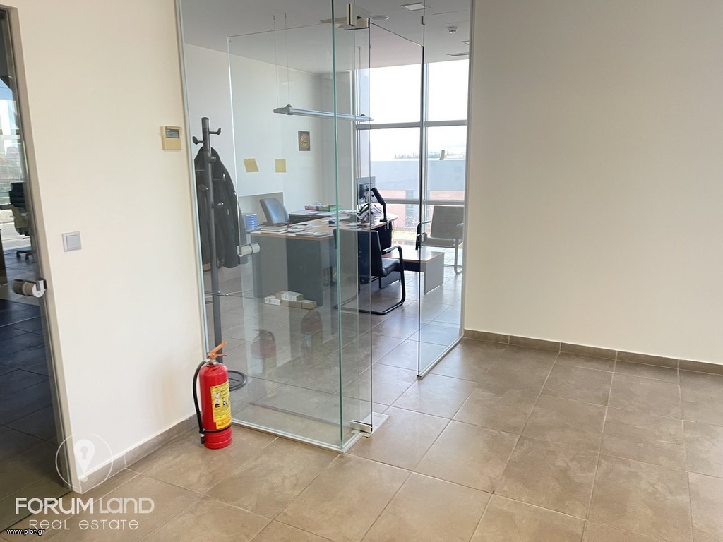 Γραφείο 470 τ.μ. πρός ενοικίαση, Θεσσαλονίκη - Περιφ/Κοί Δήμοι, Πυλαία