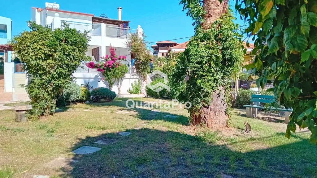 Μεζονέτα 103 τ.μ. προς πώληση, Πευκοχώρι