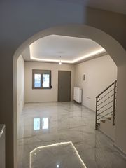 Detached home 130 sqm for sale
