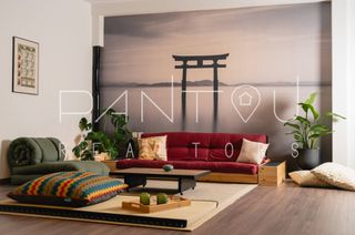 Loft 130 τ.μ. για ενοικίαση, Αθήνα - Κέντρο, Κέντρο-thumb-9