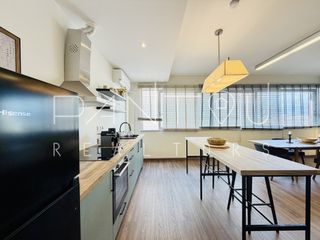 Loft 130 τ.μ. για ενοικίαση, Αθήνα - Κέντρο, Κέντρο-thumb-21