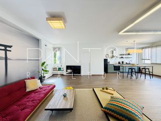 Loft 130 τ.μ. για ενοικίαση, Αθήνα - Κέντρο, Κέντρο-thumb-8