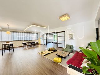 Loft 130 τ.μ. για ενοικίαση, Αθήνα - Κέντρο, Κέντρο-thumb-6