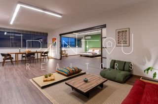 Loft 130 τ.μ. για ενοικίαση, Αθήνα - Κέντρο, Κέντρο-thumb-11
