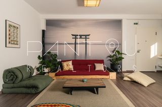 Loft 130 τ.μ. για ενοικίαση, Αθήνα - Κέντρο, Κέντρο-thumb-7