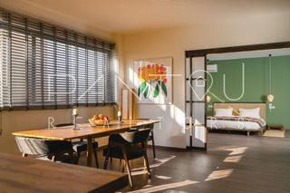 Loft 130 τ.μ. για ενοικίαση, Αθήνα - Κέντρο, Κέντρο-thumb-14