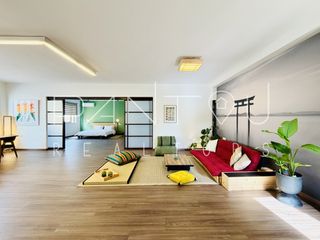 Loft 130 τ.μ. για ενοικίαση