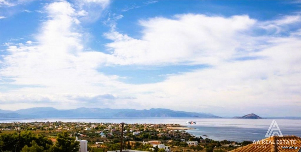 Βίλλα 300 τ.μ. προς ενοικίαση, Νησιά Αργοσαρωνικού, Αίγινα