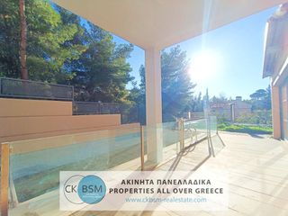 Μεζονέτα 350 τ.μ. για ενοικίαση