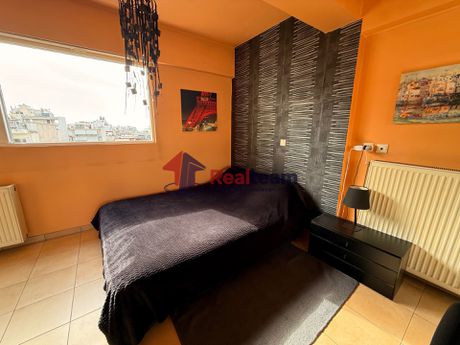 Διαμέρισμα 40τ.μ. για πώληση-Πετράλωνα