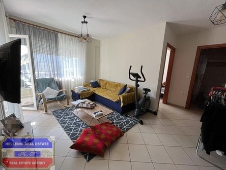 Studio / γκαρσονιέρα 50τ.μ. για πώληση-Καβάλα