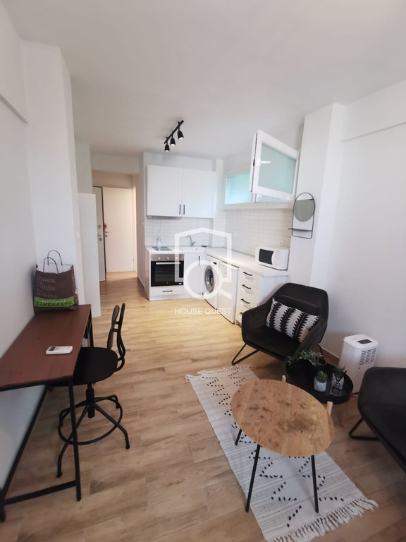 Studio 30 sqm for sale, Thessaloniki - Center, Evaggelistria