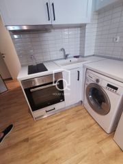 Studio / γκαρσονιέρα 30 τ.μ. για πώληση, Θεσσαλονίκη - Κέντρο, Ευαγγελίστρια-thumb-1