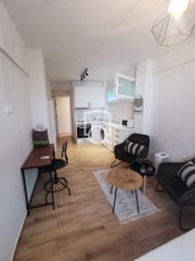 Studio / γκαρσονιέρα 30 τ.μ. για πώληση, Θεσσαλονίκη - Κέντρο, Ευαγγελίστρια-thumb-8