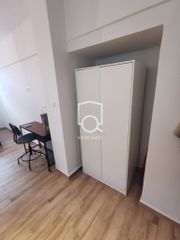 Studio / γκαρσονιέρα 30 τ.μ. για πώληση, Θεσσαλονίκη - Κέντρο, Ευαγγελίστρια-thumb-5