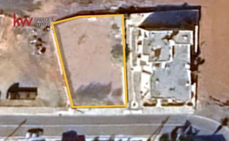 Οικόπεδο 461τ.μ. για πώληση-Ξυλοτύμπου