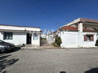 Μονοκατοικία 110,50 τ.μ. για πώληση