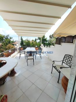 Detached home 470 sqm for sale