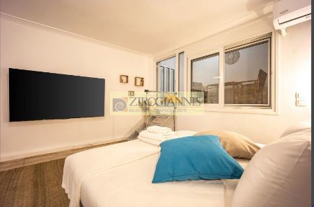 Studio / γκαρσονιέρα 65 τ.μ. προς ενοικίαση, Κολωνάκι - Λυκαβηττός