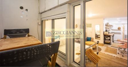 Studio / γκαρσονιέρα 65 τ.μ. προς ενοικίαση, Κολωνάκι - Λυκαβηττός